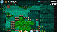 Boulder Dash 30th Anniversary screenshots 04 small دانلود بازی Running Gods برای PC